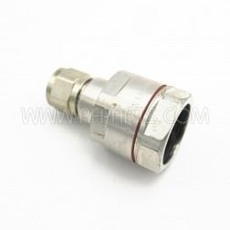 AL5NM-PSA Type-N Male Connector, AVA5-50 (Special Order)