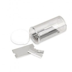 MCPT-BK4 Andrew Replacement Blade Kit for MCPT-L4