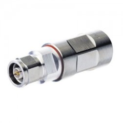 L4.5PNM-RC CommScope® Type N Male RingFlare™ for 5/8" LDF4.5-50 Cable (SEE NM50V58)