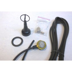 APA-167 Antenna/Mount Combination, 806-896 MHz, db Mobile