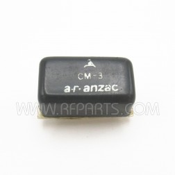 CM-3 A-R-Anzac Mixer (Pull)