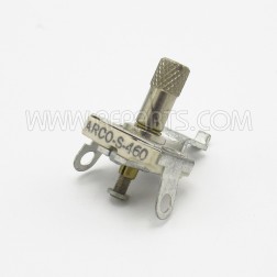 S-460 Arco Ceramic Trimmer 3-21pf (NOS)