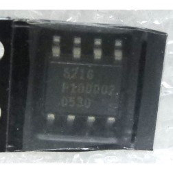 AS216-339 Switch, T/R Gaas SPDT, 300khz-2.5 GHz, Skyworks