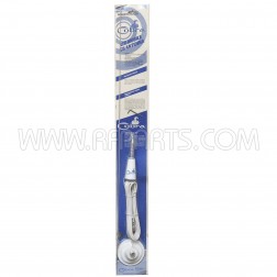 AT-50 Cobra LTD Mobile CB Antenna with Magnetic Mount (NOS)