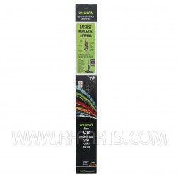 AV-527 Avanti "Racer 27" Mobile CB Antenna (NOS/NIB)
