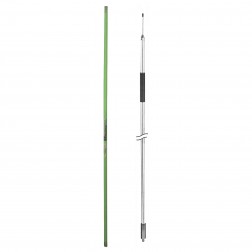 AV-326 Avanti Hippo 6 CB Antenna (NOS/NIB)