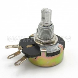 B100P Potentiometer 100 ohm 1 watt