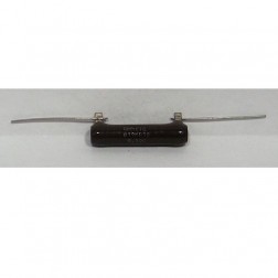 B12KR50 Wirewound Resistor, 0.5 ohm 12 watts, Ohmite