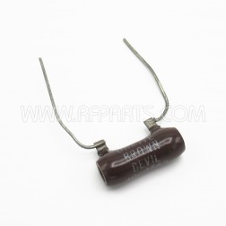 B8J25KE Ohmite Brown Devil 25,000 Ohms 8 Watt Resistor (NOS)