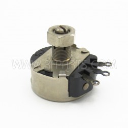 BA-99074 WECO 3000 Ohm 2 W Potentiometer (Pull)