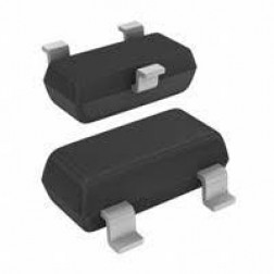 BCW30 Motorola Surface Mount Transistor PNP Bipolar SOT-23 (TO-236) 3 LEAD (NOS)