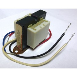 BE20411001 Transformer, 12 volt 1.6 amp, 20VA, Basler Elec.