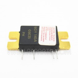 BGY145A Philips VHF Amplifier Module (NOS)