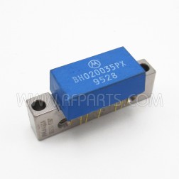 BH020035PX Motorola Module (NOS)