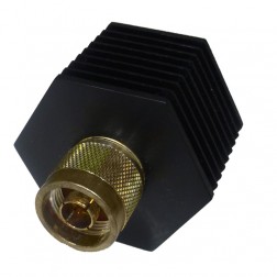 10T-MN Bird Dummy Load 10 Watt Type-N Male