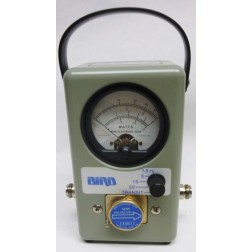 4308-1 Bird Wattmeter Cellular Specialist (Pull)