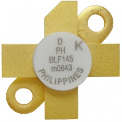 BLF145 Phillips HF Power MOS Transistor (NOS)