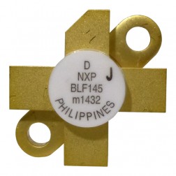 BLF145 NXP Transistor HF Power MOS (NOS)