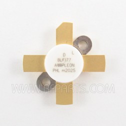 BLF177 Ampleon Semiconductors HF/VHF MOS Power Transistor (NOS)
