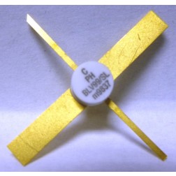 BLV99  Transistor, Philips