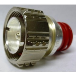 BN531712 Dummy Load, 7/16 DIN Male, 5 Watt, Spinner
