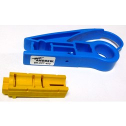 BR-CPT-400 Manual Cable Prep Tool for BR400C CABLE, ANDREW