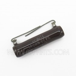 1821 Ohmite Brown Devil 1000 Ohms 12 Watt Resistor (NOS)