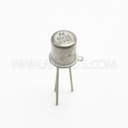 BSX20 Philips Transistor (NOS)