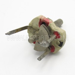 C-402 Sickles Variable Capacitor 4-13pf 1.2Kv (Pull)