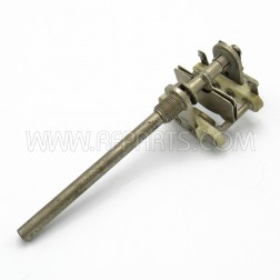 C-40575 Air Variable Capacitor with Long Shaft 5-20pf 1.5Kv (Pull)