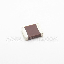 C100HJ561KW Ceramolithic Chip Capacitor 560pf 100wvdc ±10% (NOS)