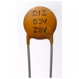 C103-50 Ceramic Capacitor .01uf-50v