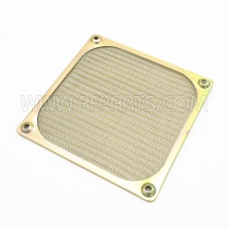C12235 EMI Filter / Fan Guard 4.7"x 4.7"