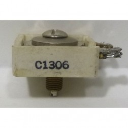 C1306-P Compression Mica Trimmer 210-850 pf (Pull)