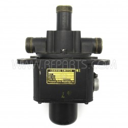 C14K2CA Thompson Ramo Woolridge 400w 5 GHz 50 Ohm SPDT LT Switch with Connector Plug (Pull)