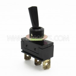 C1500H Arcoelectric SPDT Toggle Switch, 10a 250vac (Palomar)