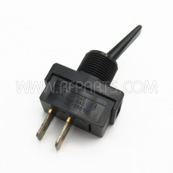 C1700H Arcolectric Toggle Switch Single Pole ON/Off (NOS)