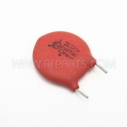 C203-1KV Ceramic Disc Capacitor Z5U 0.022uf 1000v with Radial Leads