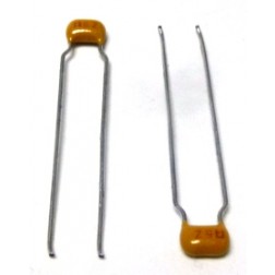C473-50 Capacitor, disc .047uf 50v Monolythic