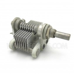 C-35 Automatic Air Variable Capacitor 10-100pf 1.4Kv (Pull)