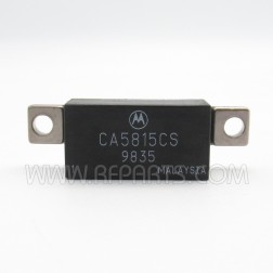 CA5815CS Motorola Power Module (NOS)