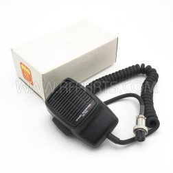 CB-003 RF Limited "Road Noise" Dynamic CB Microphone 5 Pin (NOS/NIB)