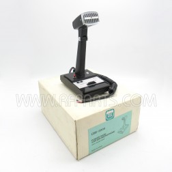 CBE-2005 Road Noise Power Base Station Microphone (NOS/NIB)