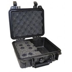 RFPCC6 RFP Carrying Case for Bird 43 Wattmeter