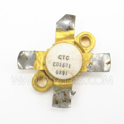 CD1601 CTC Transistor (Pull)