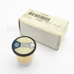 CD82459 Coaxial Dynamics Element 50-125mhz 30kw (NOS)