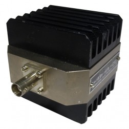 CFA-201BJJ-30 Attenuator, 20 Watt, 30dB, DC-2 GHz, BNC Female/Female