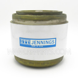 CFHP-1000-45S Jennings Fixed Vacuum Capacitor (Pull)
