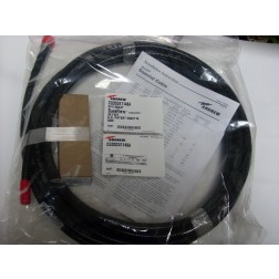 CGDS241148A Andrew Pre-Made SureFlex 30 foot Cable Assembly (9.144m) FSJ4-50B Superflex Heliax with Type-N Male Connectors