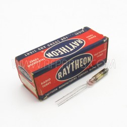 CK5704 Raytheon Cathode Type Diode (NOS/NIB)